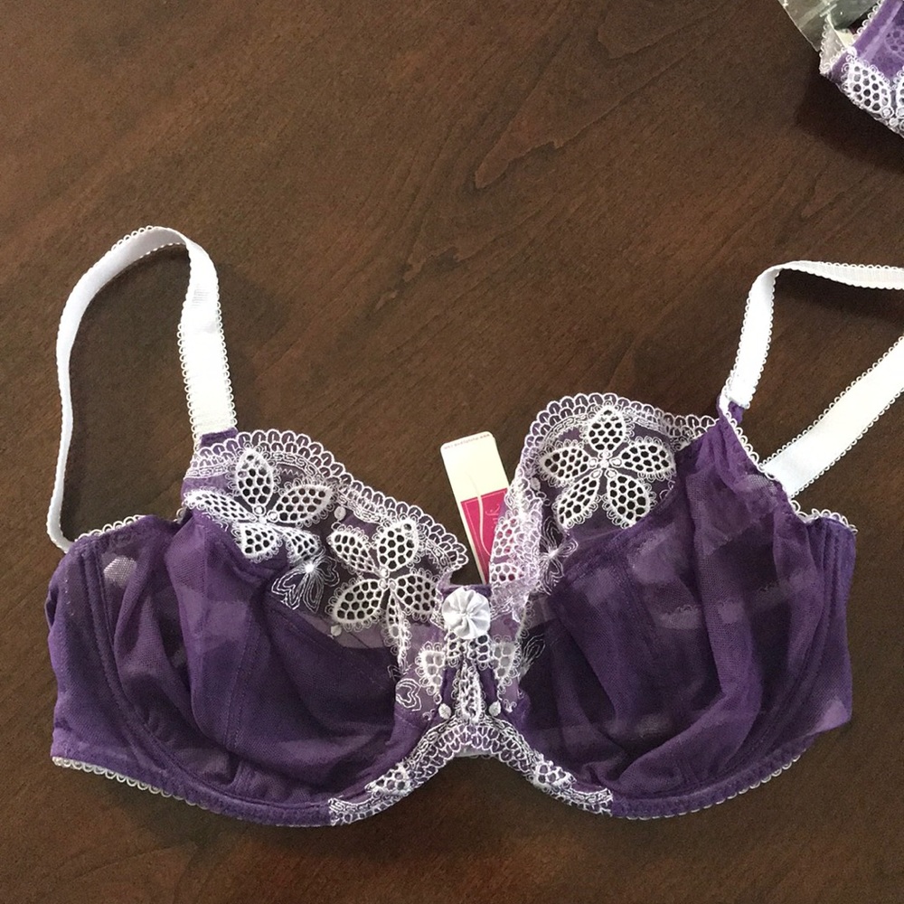 Women’s Bra